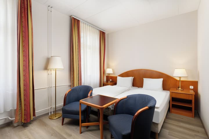 Danubius Hotel Rába