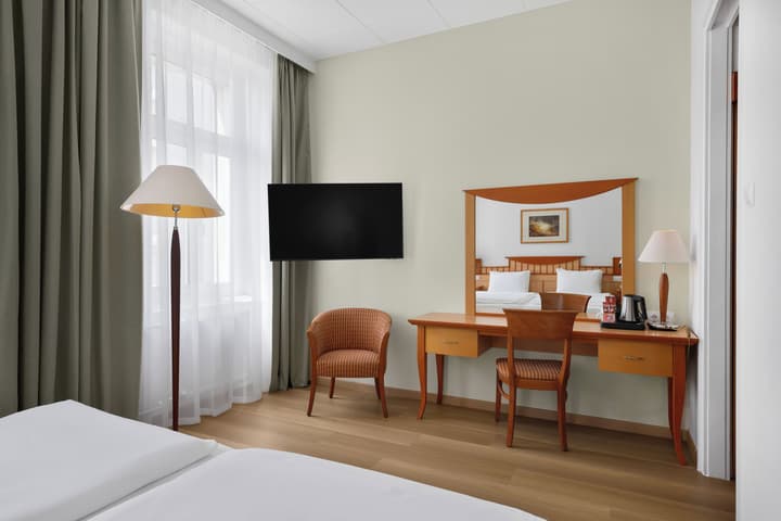 Danubius Hotel Rába