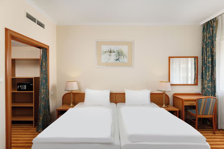 Danubius Hotel Rába