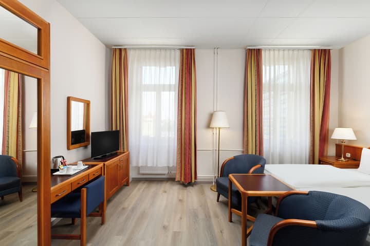 Danubius Hotel Rába