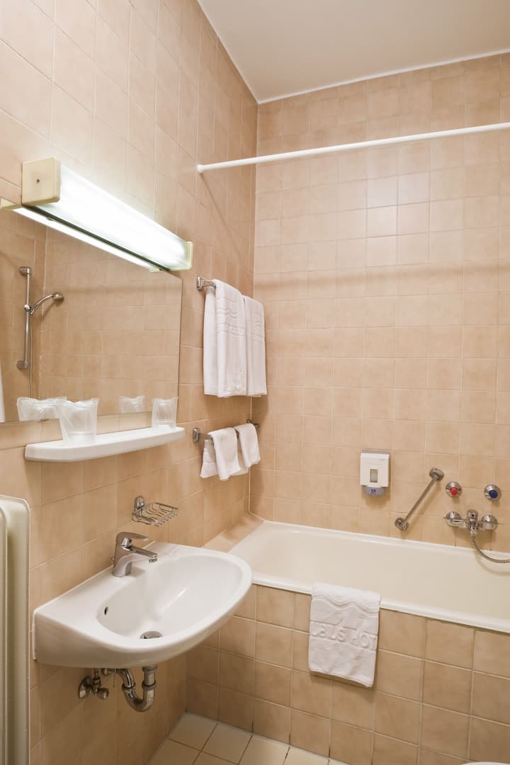 Danubius Hotel Rába