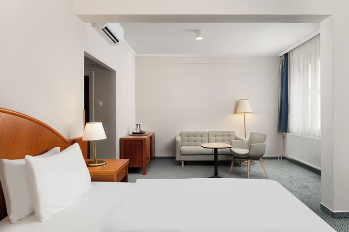 Danubius Hotel Rába