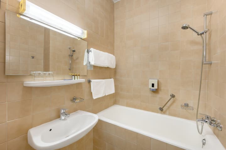 Danubius Hotel Rába