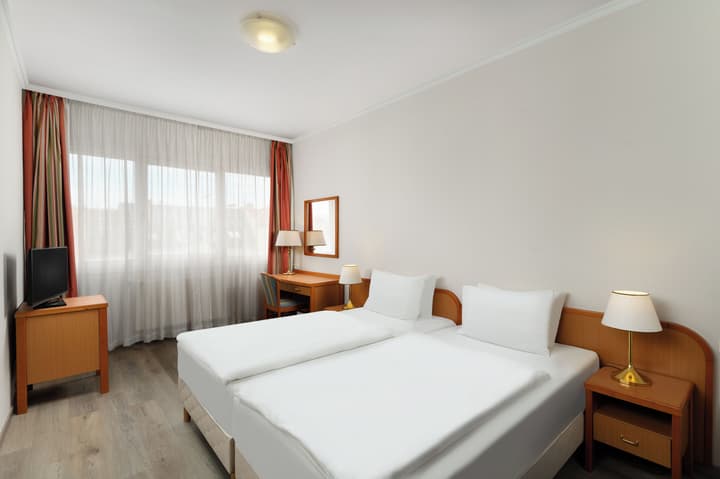 Danubius Hotel Rába
