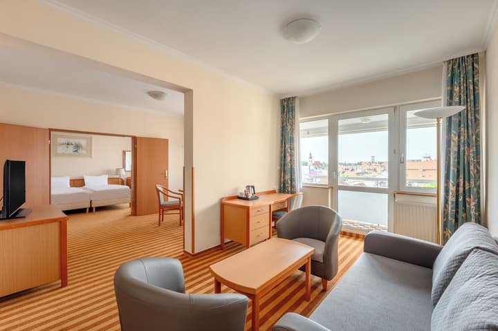 Danubius Hotel Rába