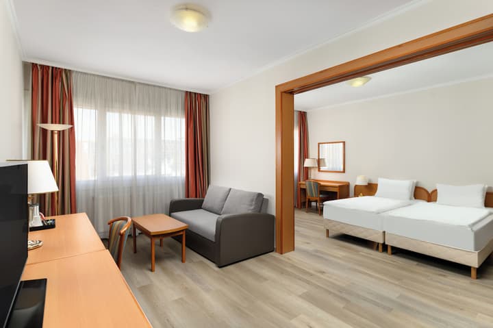 Danubius Hotel Rába