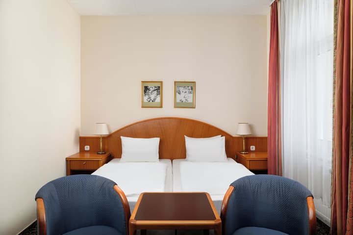 Danubius Hotel Rába