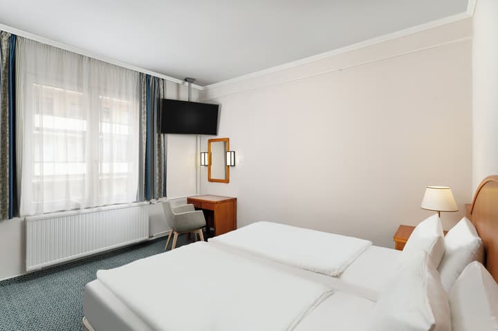 Danubius Hotel Rába