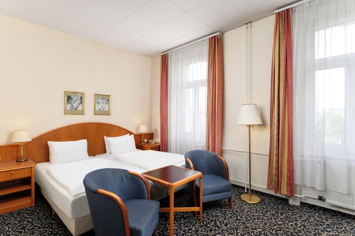Danubius Hotel Rába
