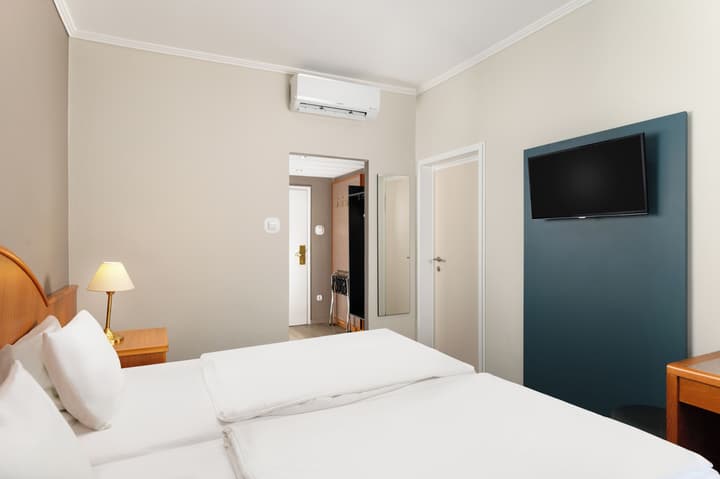 Danubius Hotel Rába