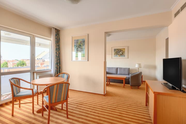 Danubius Hotel Rába