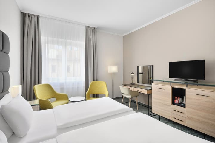 Danubius Hotel Rába