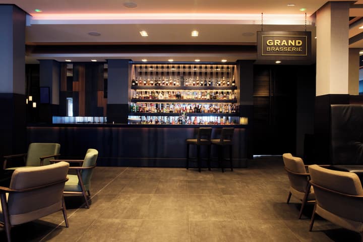 Hotel Reykjavík Grand