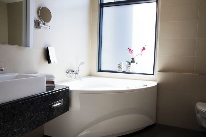 Hotel Reykjavík Grand