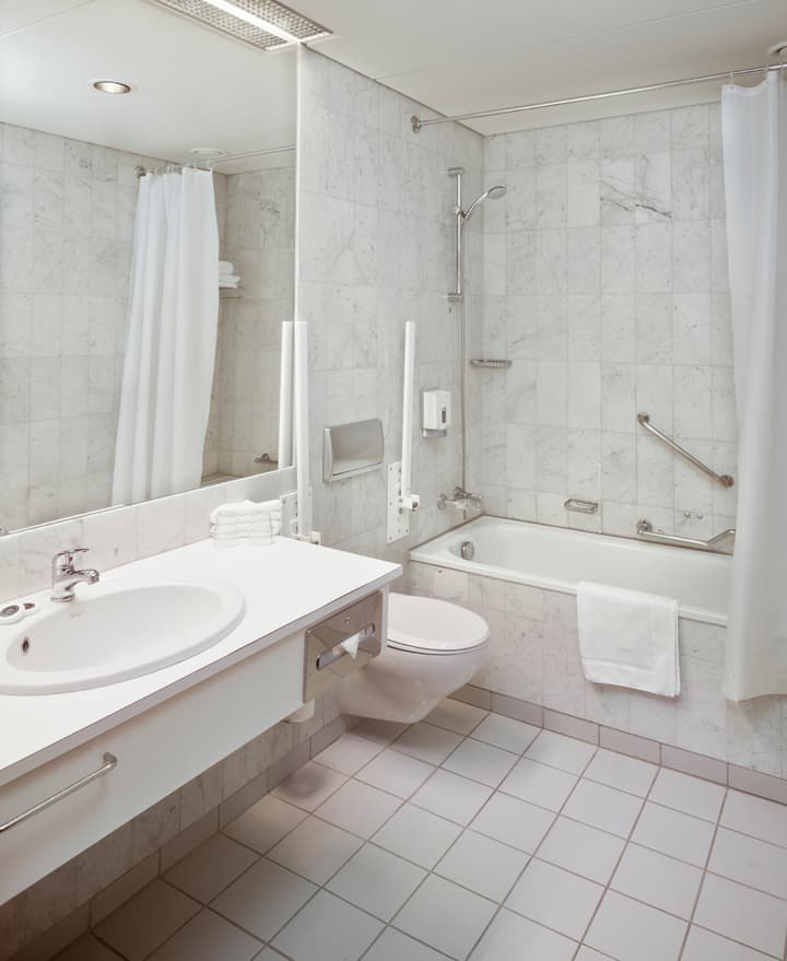 Hotel Reykjavík Grand