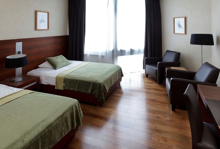 Hotel Reykjavík Grand