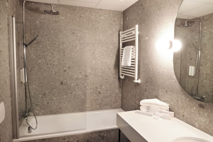 Hotel Reykjavík Grand