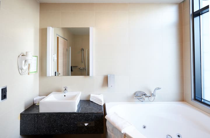 Hotel Reykjavík Grand