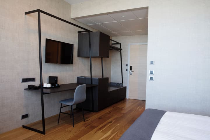 Hotel Reykjavík Grand