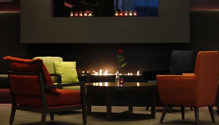 Hotel Reykjavík Grand