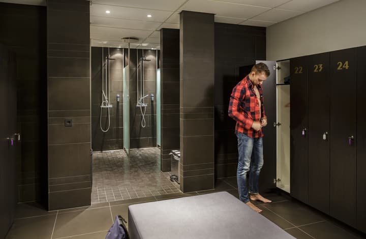 Hotel Reykjavík Grand