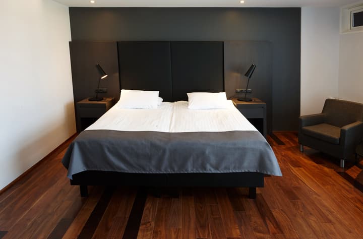 Hotel Reykjavík Grand