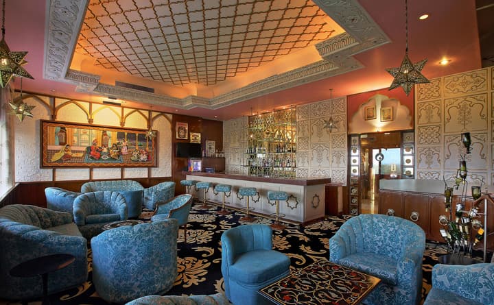 Hotel Clarks Shiraz