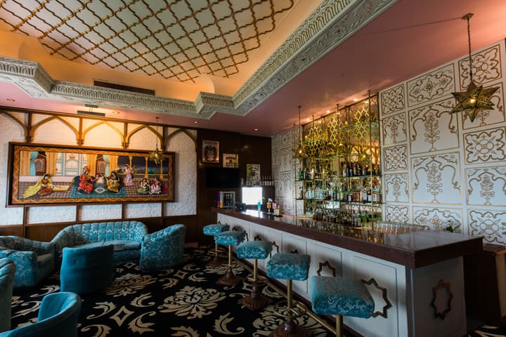 Hotel Clarks Shiraz