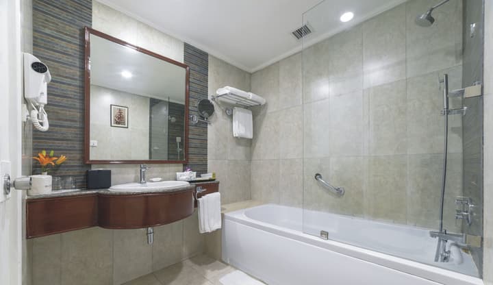 Hotel Clarks Shiraz