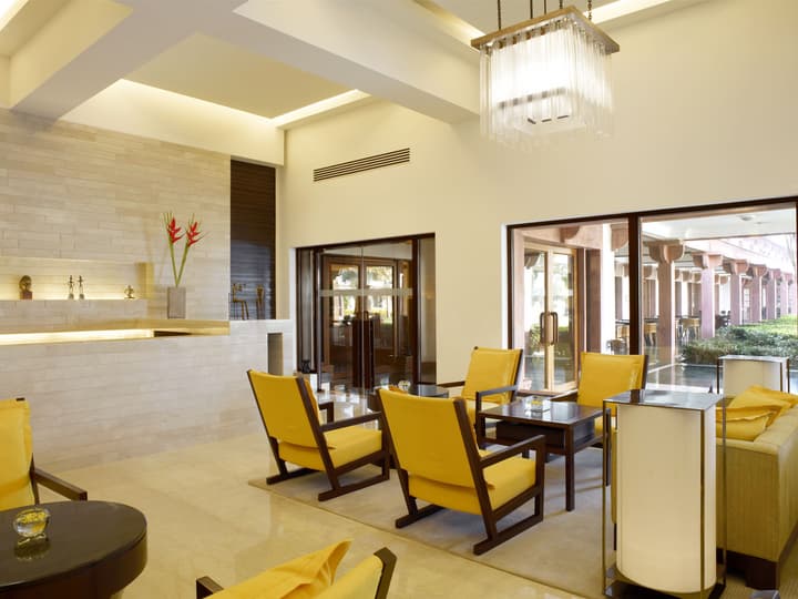 Trident, Agra