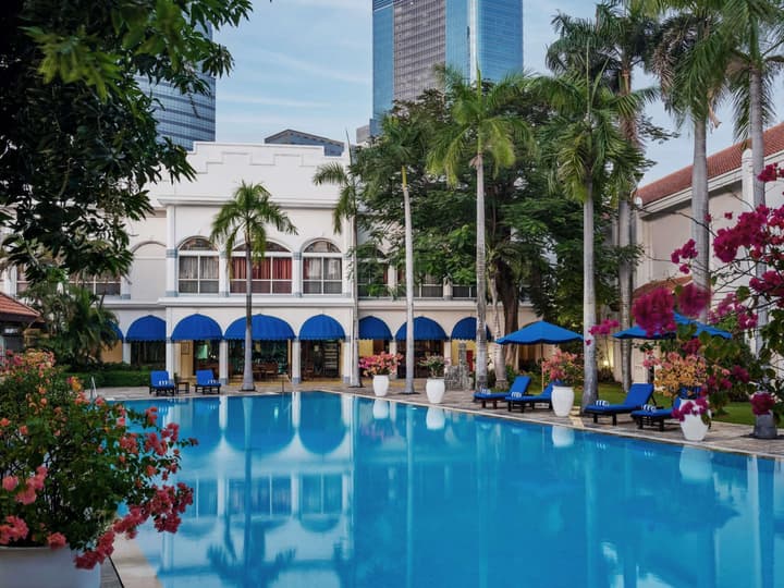 Hotel Majapahit Surabaya - MGallery
