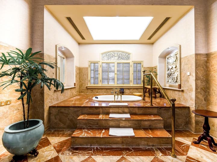 Hotel Majapahit Surabaya - MGallery