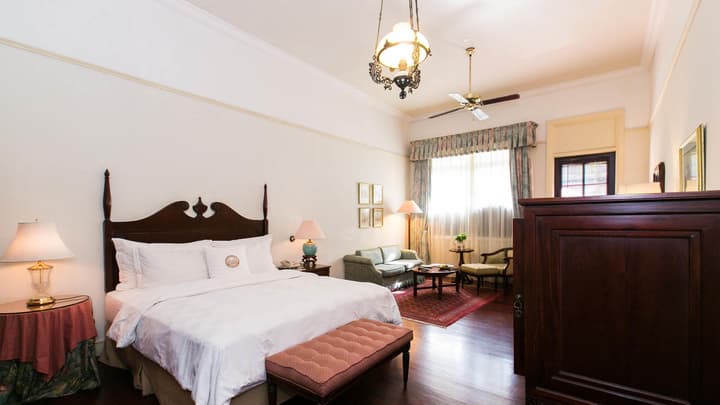 Hotel Majapahit Surabaya - MGallery