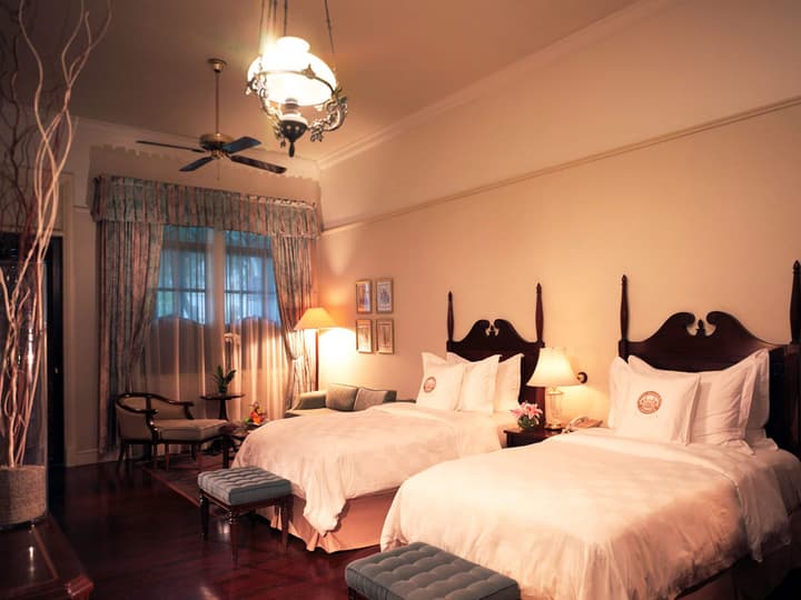 Hotel Majapahit Surabaya - MGallery