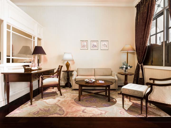 Hotel Majapahit Surabaya - MGallery