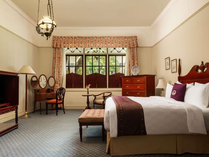 Hotel Majapahit Surabaya - MGallery