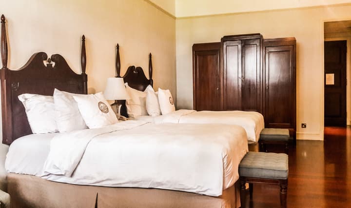 Hotel Majapahit Surabaya - MGallery