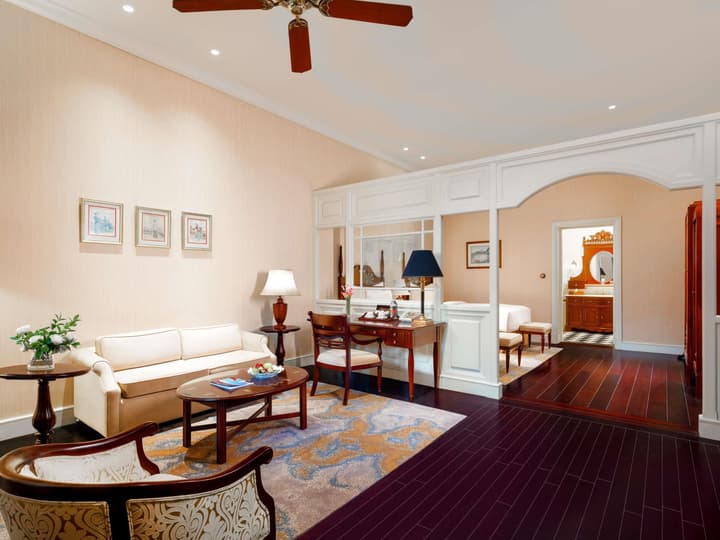 Hotel Majapahit Surabaya - MGallery