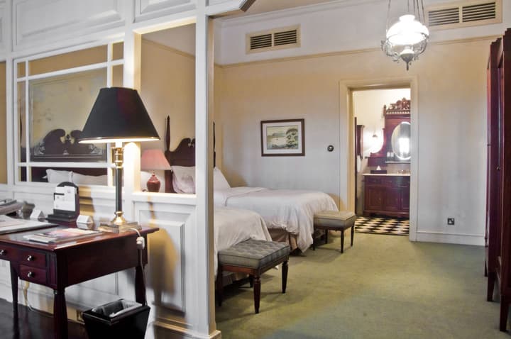Hotel Majapahit Surabaya - MGallery
