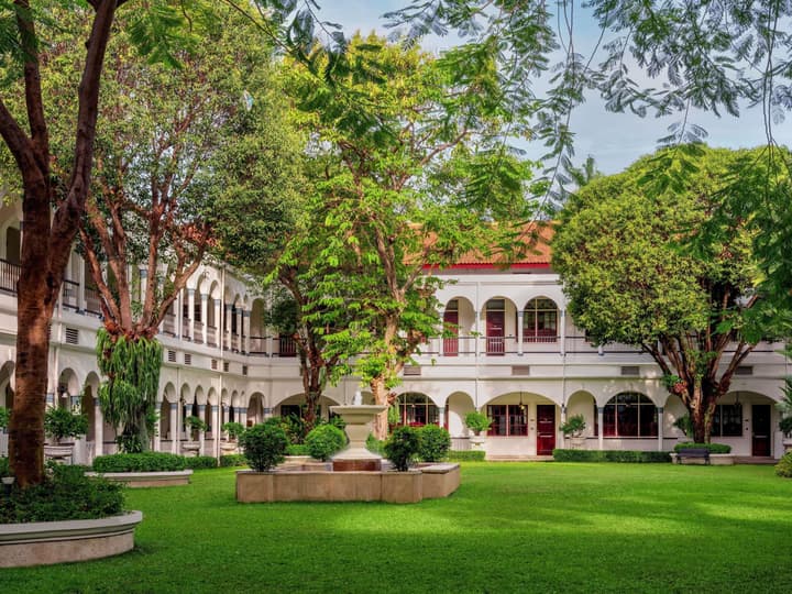 Hotel Majapahit Surabaya - MGallery