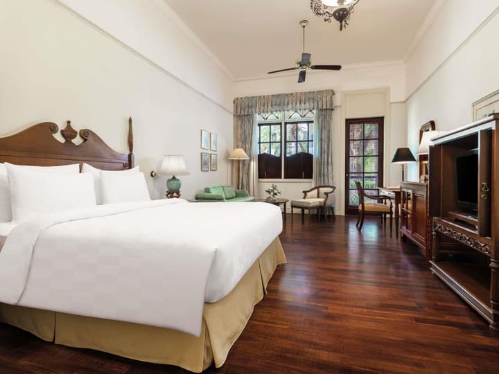 Hotel Majapahit Surabaya - MGallery