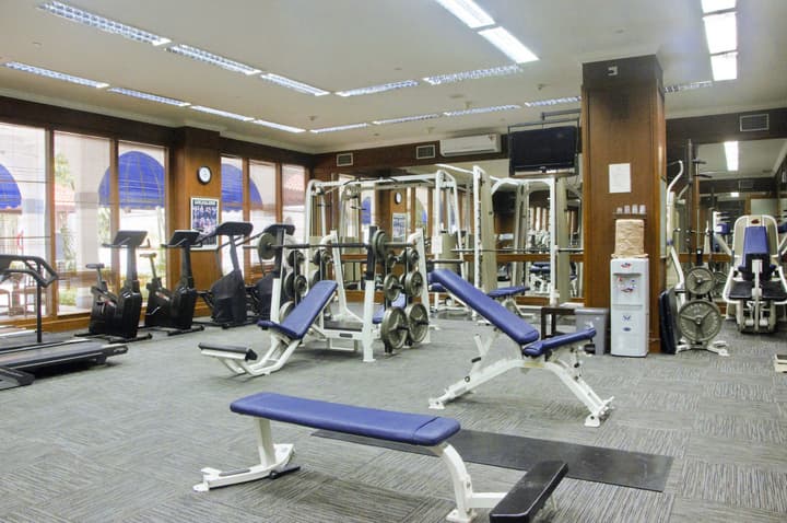 Hotel Majapahit Surabaya - MGallery