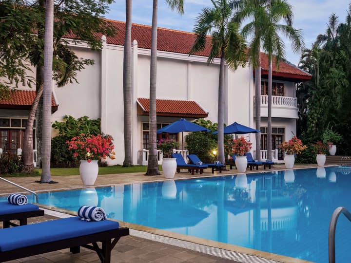 Hotel Majapahit Surabaya - MGallery