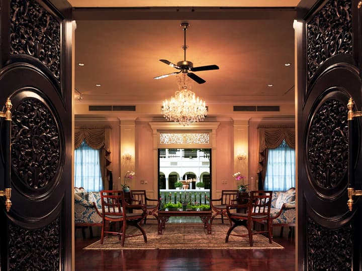 Hotel Majapahit Surabaya - MGallery