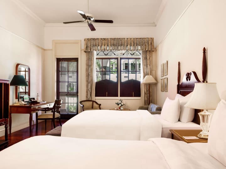 Hotel Majapahit Surabaya - MGallery