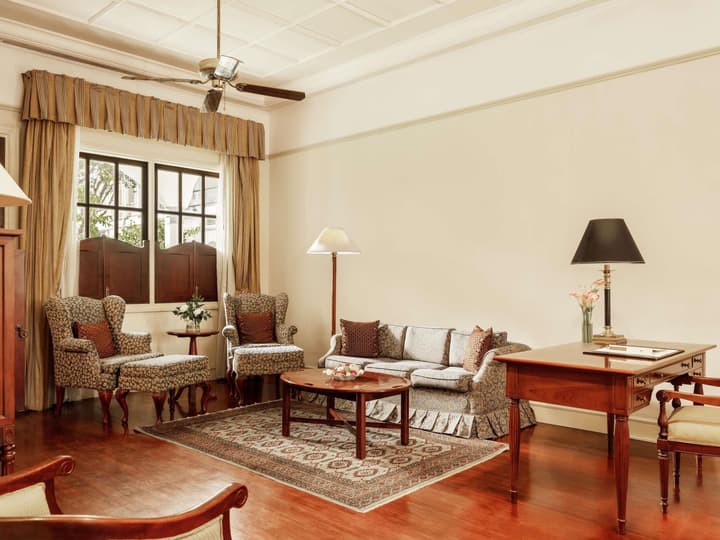 Hotel Majapahit Surabaya - MGallery