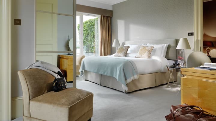 Herbert Park Hotel