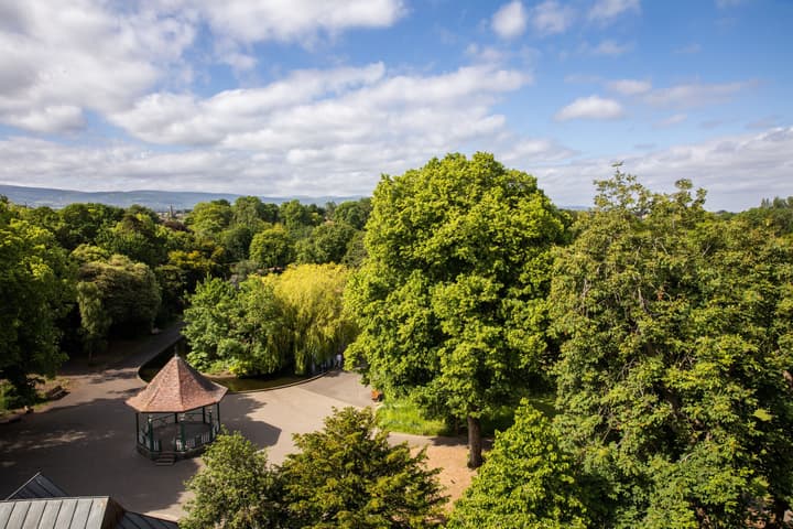 Herbert Park Hotel