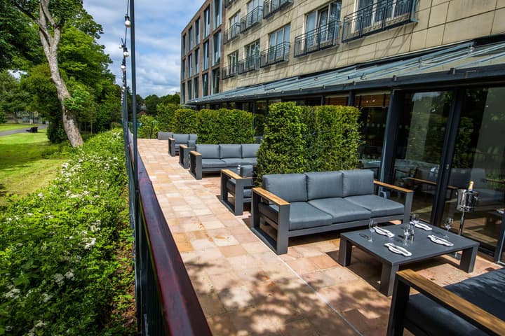 Herbert Park Hotel