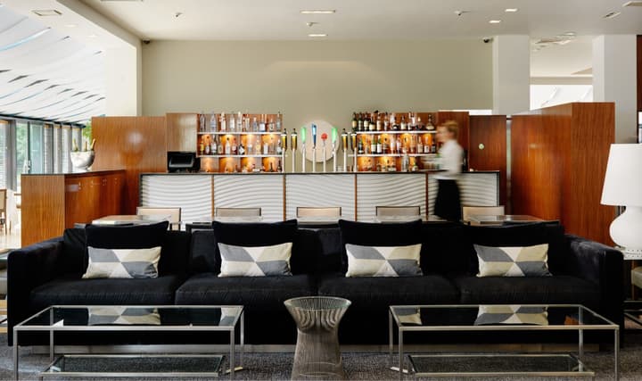 Herbert Park Hotel